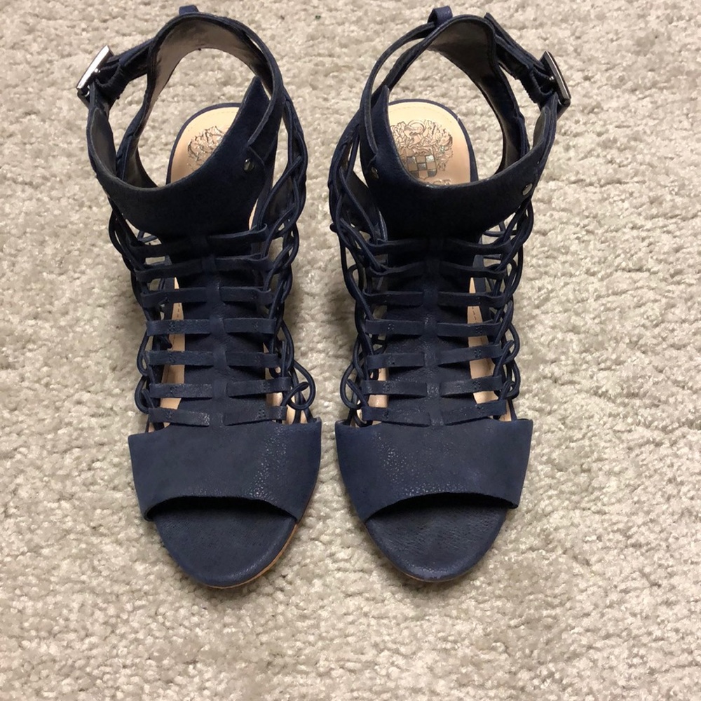 Vince Camuto sandals